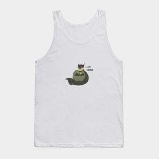 Fatman Tank Top